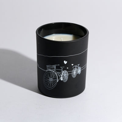 Solo Candle Wedding Souvenir Gift