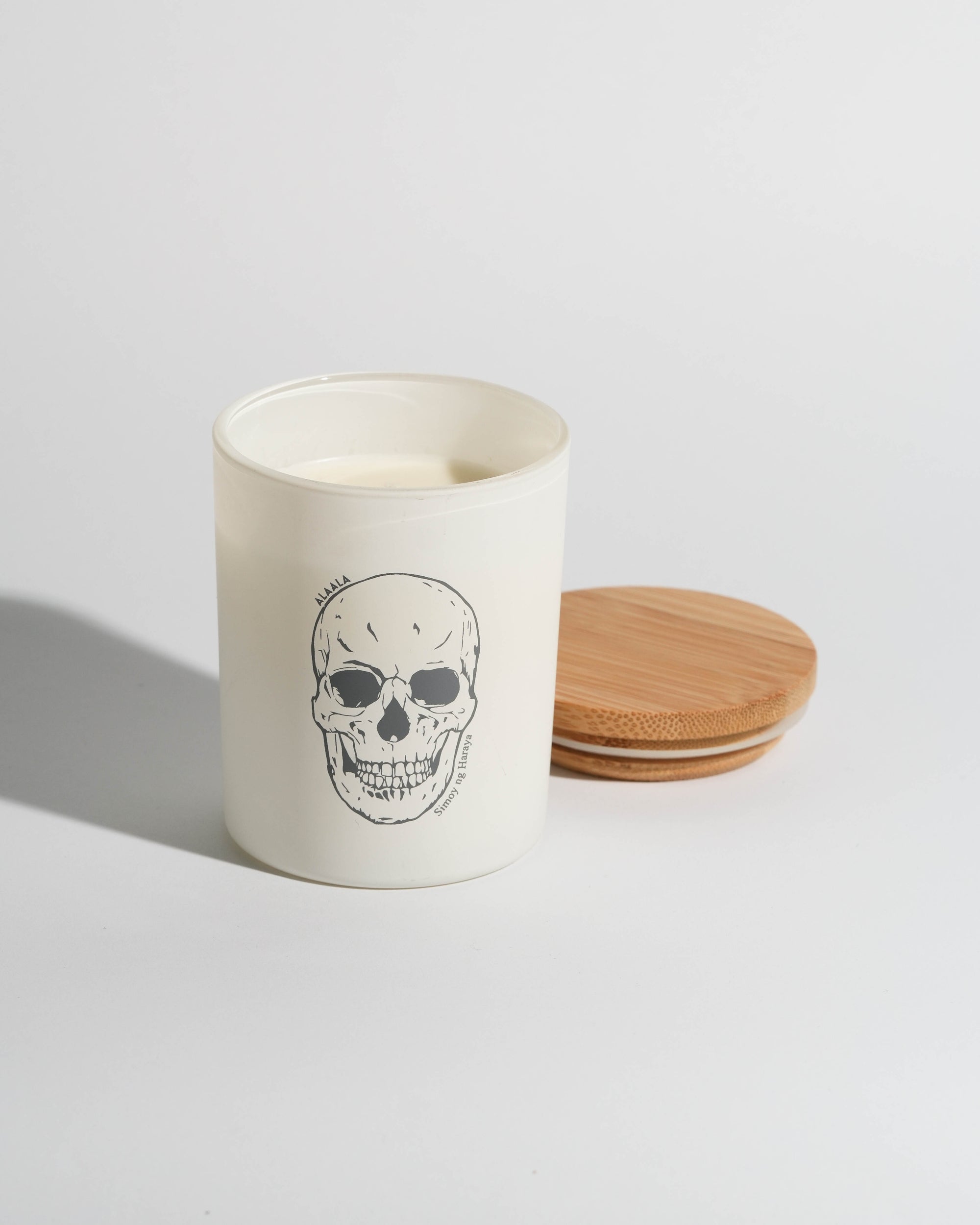 Alaala Soy Candle - Art Series