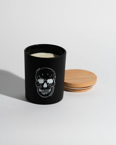 Alaala Soy Candle - Art Series