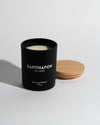 Dapithapon Soy Candle