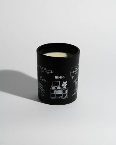 Himig Soy Candle - Art Series