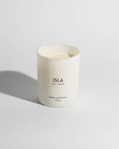 Isla Soy Candle