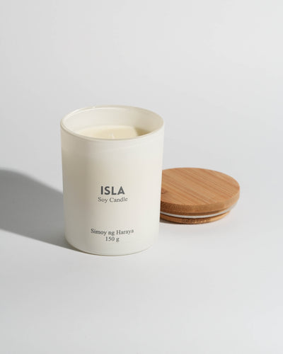 Isla Soy Candle