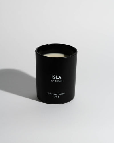 Isla Soy Candle