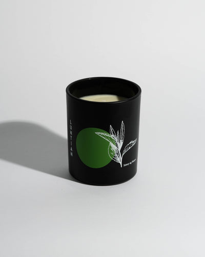 Luntian Soy Candle