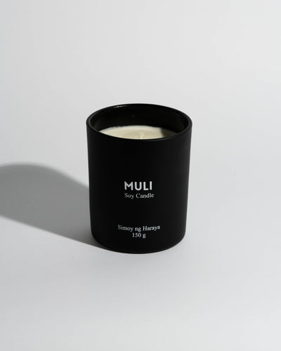 Muli Soy Candle