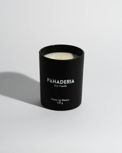 Panaderia Soy Candle