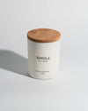 Simula Soy Candle