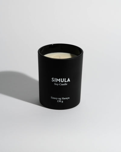 Simula Soy Candle