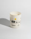 Tsoknut Soy Candle - Art Series