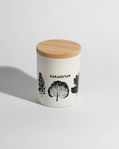 Kakahuyan Soy Candle