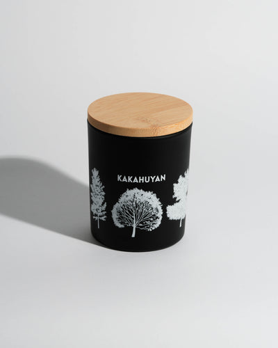 Kakahuyan Soy Candle