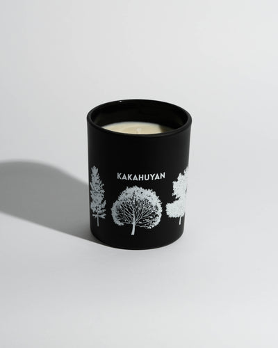 Kakahuyan Soy Candle