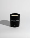 Puto Bumbong Soy Candle