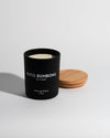 Puto Bumbong Soy Candle