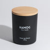 Hamog Soy Candle