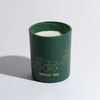 Krismas Tree Soy Candle