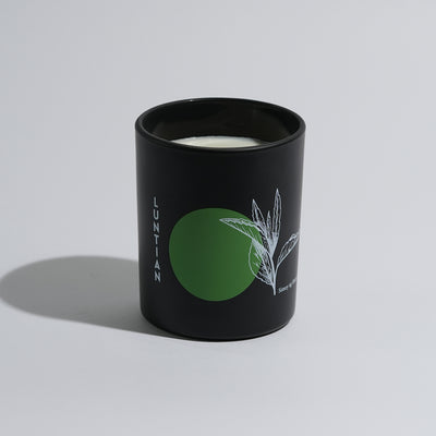 Luntian Soy Candle