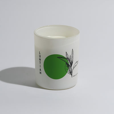 Luntian Soy Candle